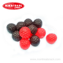 Wild Berries Jelly Sweet Gummy Candy